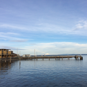 Port Townsend